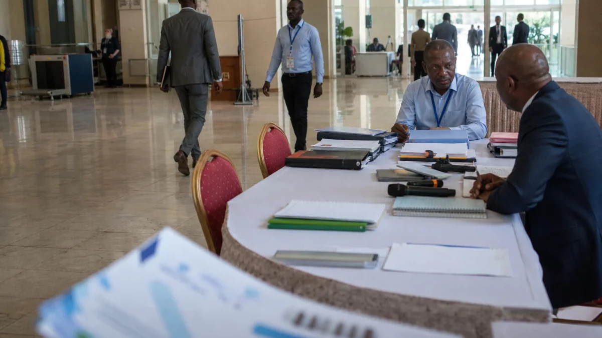 En RDC, Tshisekedi mise sur un dialogue provincial pour reprendre la main sur la crise politique et sécuritaire