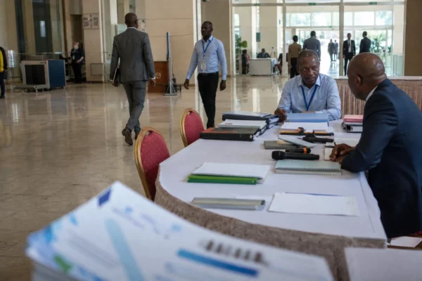En RDC, Tshisekedi mise sur un dialogue provincial pour reprendre la main sur la crise politique et sécuritaire