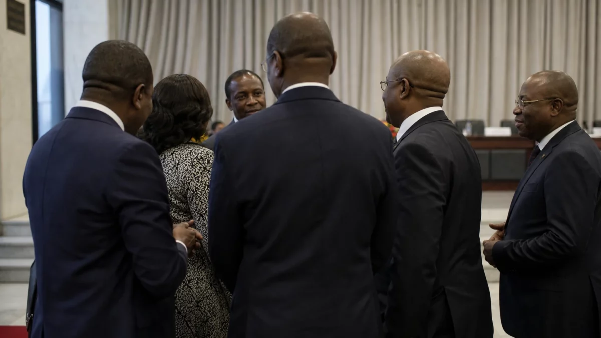 En RDC, le dialogue national de Tshisekedi déclenche déjà une bataille sur ses règles, ses acteurs et son issue