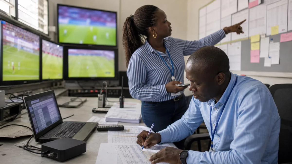 Canal+ verrouille les droits UEFA en Afrique subsaharienne et renforce son emprise sur le football premium