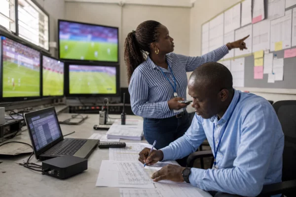 Canal+ verrouille les droits UEFA en Afrique subsaharienne et renforce son emprise sur le football premium