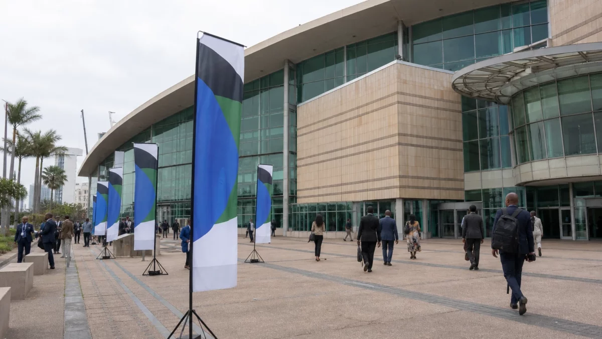 À Durban, la SADC veut faire de la sécurité régionale un levier de stabilité et d’industrialisation en Afrique australe