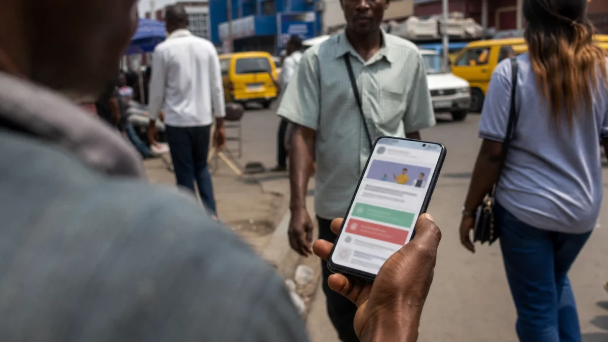 En RDC, Ebola gagne du terrain malgré la riposte renforcée et expose la fragilité des provinces de l’Est