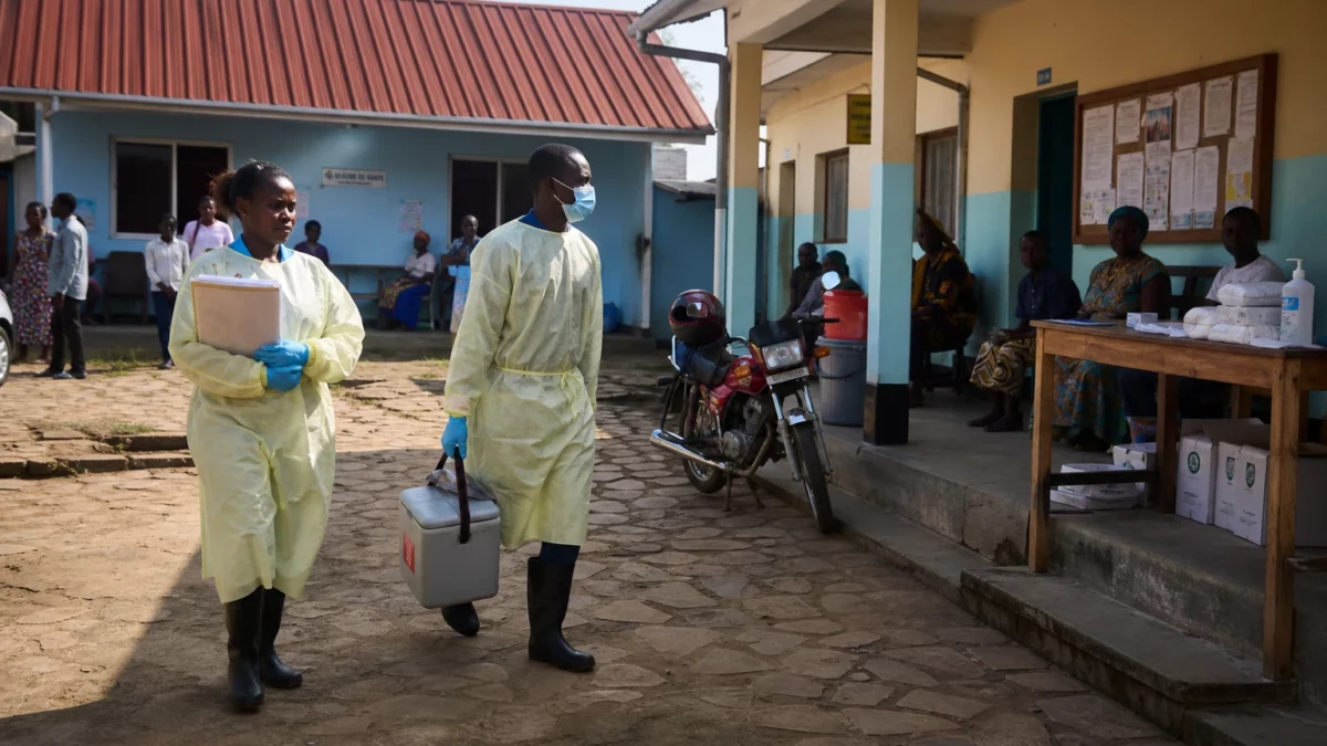 Ebola en République démocratique du Congo : la flambée Bundibugyo s&rsquo;étend malgré une riposte sous tension à l&rsquo;est du pays