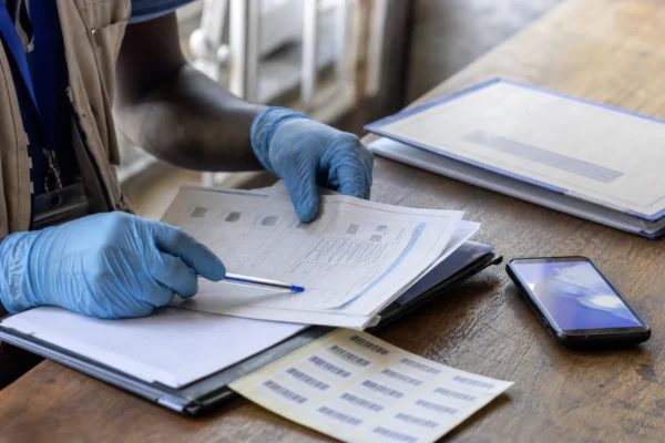 Ebola en RDC : la flambée Bundibugyo gagne l’Est malgré une riposte sanitaire sous pression et fragilise les provinces touchées