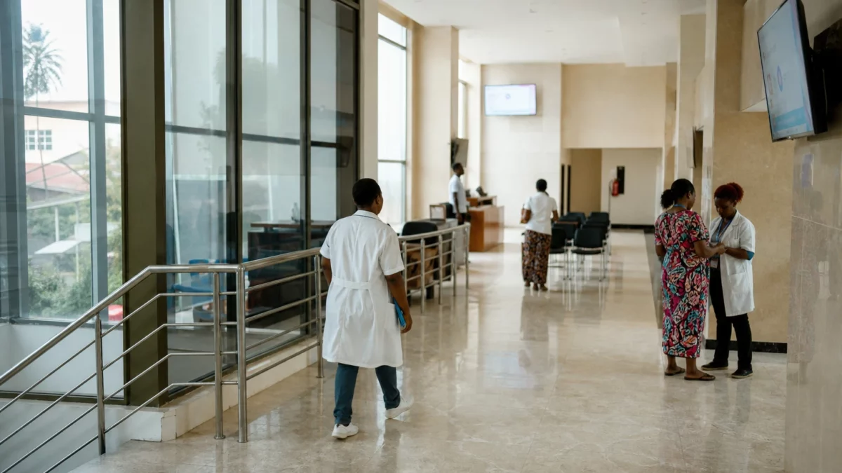 Ebola en RDC : la flambée gagne du terrain malgré une riposte freinée par les conflits à l’Est