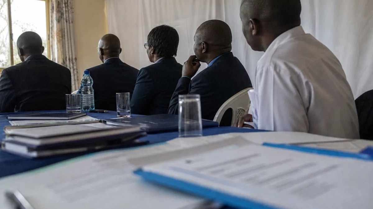 Ebola en RDC : la fin de l’épidémie en Ouganda souligne l’ampleur d’une flambée toujours active en Ituri