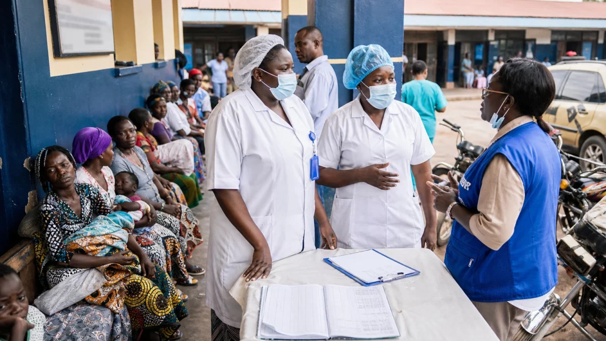 En RDC, Ebola Bundibugyo met à nu la fragilité de la riposte sanitaire face à une épidémie record