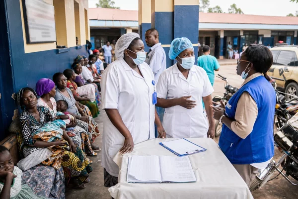 En RDC, Ebola Bundibugyo met à nu la fragilité de la riposte sanitaire face à une épidémie record
