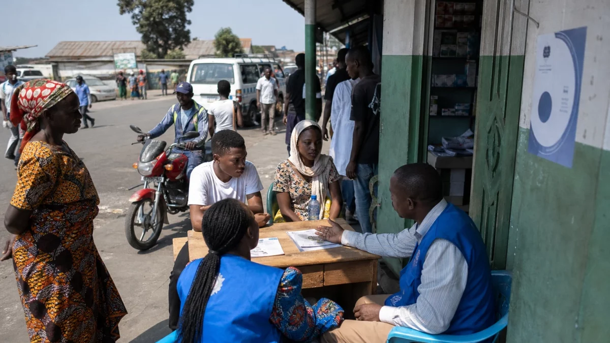 Ebola en République démocratique du Congo : le retard de détection a laissé le virus gagner quatre mois sur la riposte