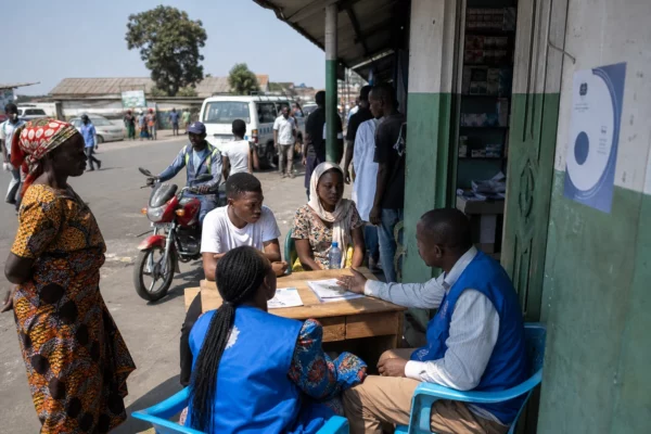 Ebola en République démocratique du Congo : le retard de détection a laissé le virus gagner quatre mois sur la riposte