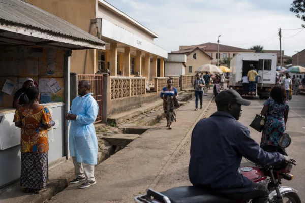 En RDC, l’épidémie d’Ebola Bundibugyo révèle les fragilités de l’Est congolais et menace la surveillance frontalière