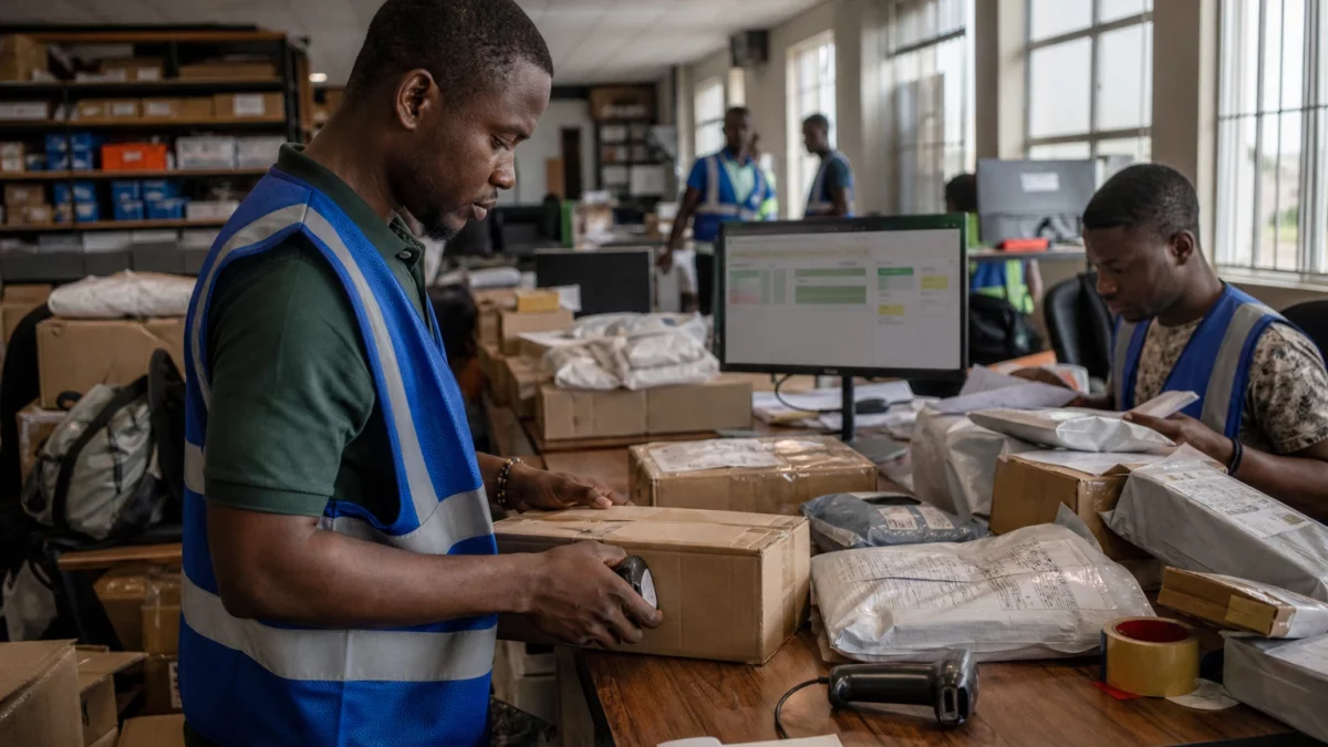 Jumia resserre son modèle pour tester la rentabilité du e-commerce africain après des années de croissance coûteuse