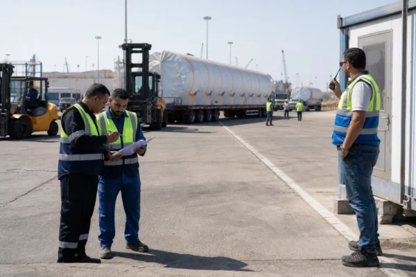 En Égypte, le nouvel accord de Zafarana révèle comment l’éolien devient compétitif face au gaz et accélère la transition