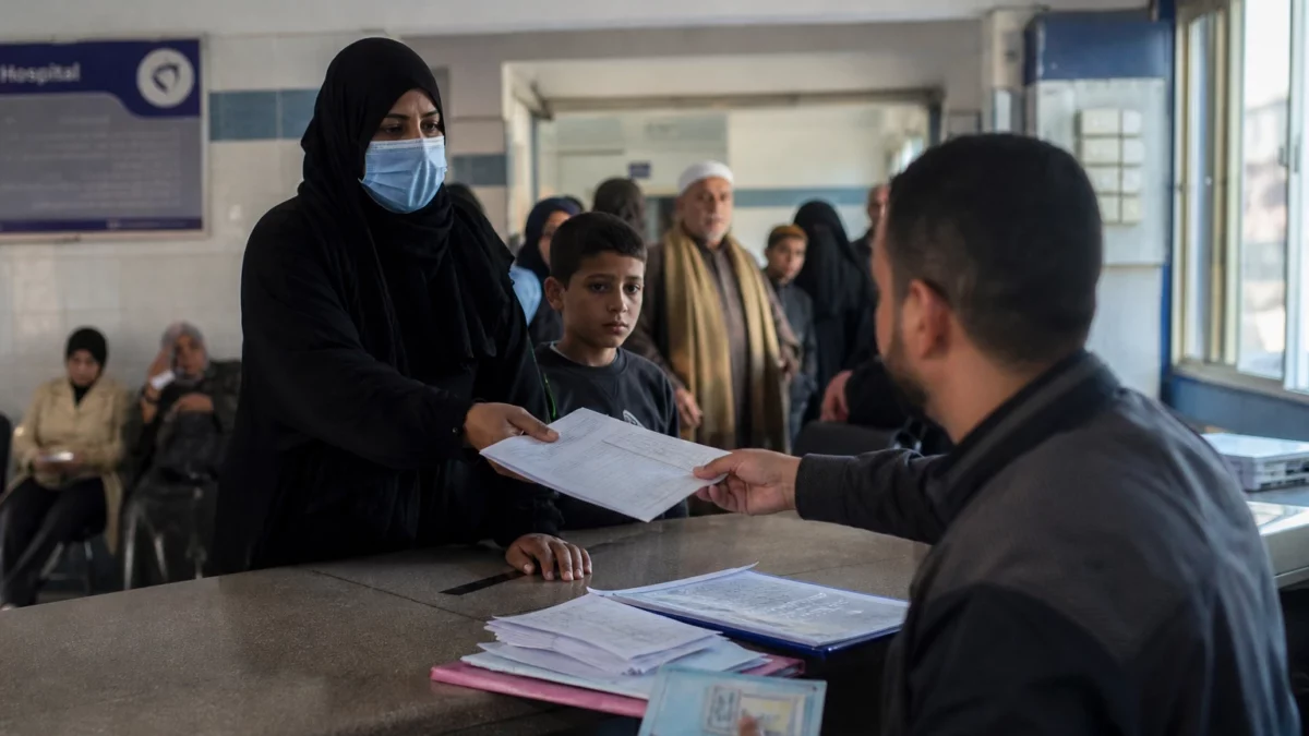 En Égypte, l’accident d’Ismaïlia révèle le coût mortel du transport des ouvriers agricoles enfants