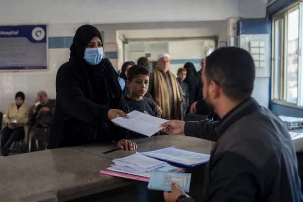 En Égypte, l’accident d’Ismaïlia révèle le coût mortel du transport des ouvriers agricoles enfants