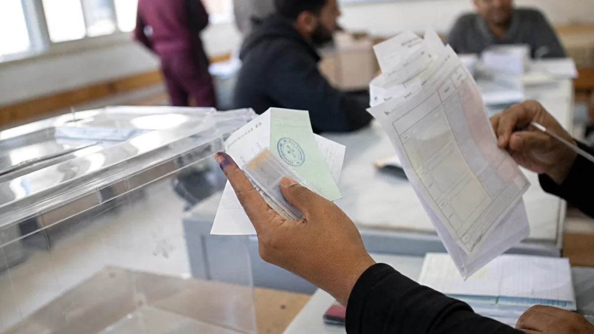 En Égypte, une bourse privée finance les étudiants modestes et relie protection sociale et mobilité sociale