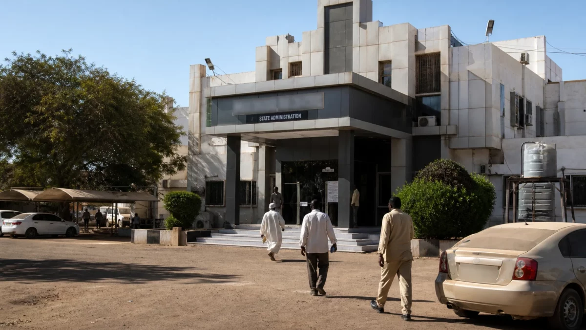 Au Soudan, El-Obeid bascule dans l’asphyxie sous les drones, la pénurie de carburant et l’effondrement des soins