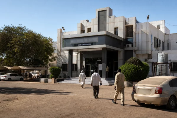 Au Soudan, El-Obeid bascule dans l’asphyxie sous les drones, la pénurie de carburant et l’effondrement des soins