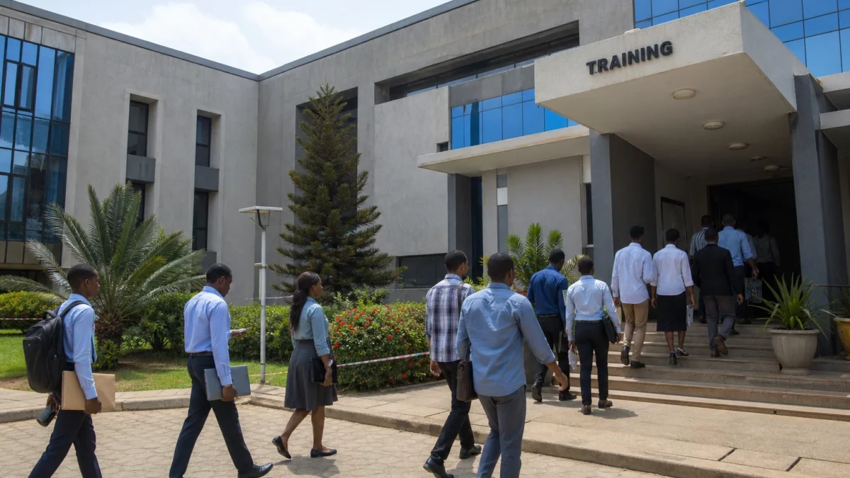 Au Nigeria, Enugu parie sur deux sites numériques pour attirer start-up, formation et emplois d’externalisation