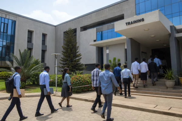 Au Nigeria, Enugu parie sur deux sites numériques pour attirer start-up, formation et emplois d’externalisation