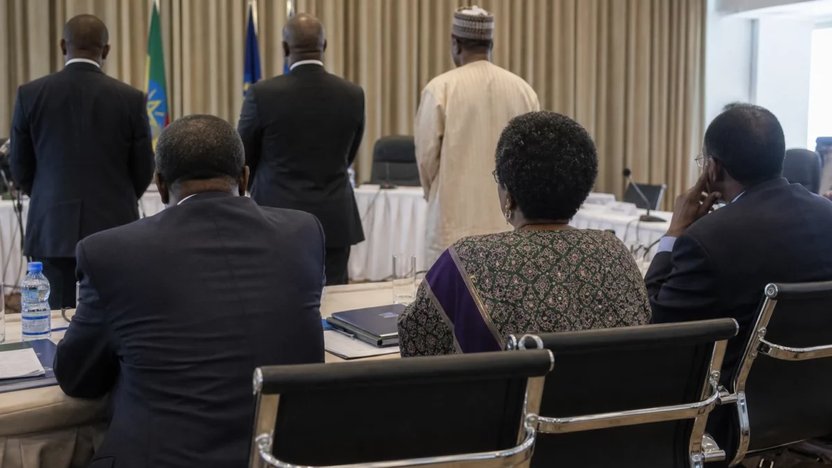 Au Tigré, les combats risquent d’embraser toute la Corne de l’Afrique malgré l’accord de Pretoria