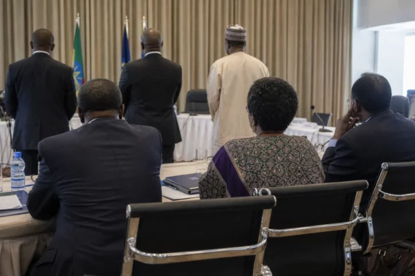 Au Tigré, les combats risquent d’embraser toute la Corne de l’Afrique malgré l’accord de Pretoria