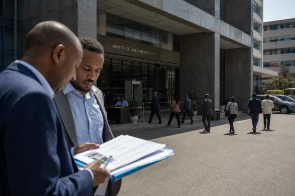 Éthiopie : Tulu Kapi veut doubler la mise, mais le calendrier minier reste suspendu au financement