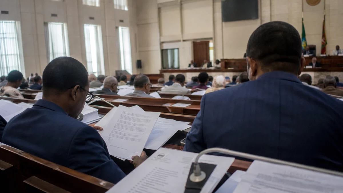 En Éthiopie, le dialogue national ouvre la voie à une présidence exécutive au cœur des tensions de pouvoir