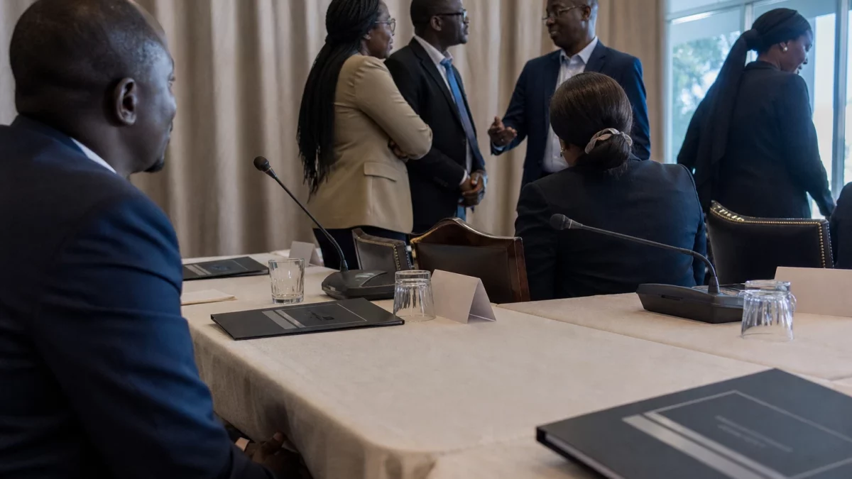 Expulsions américaines vers l’Afrique : les ONG alertent sur un système opaque qui fragilise les droits humains