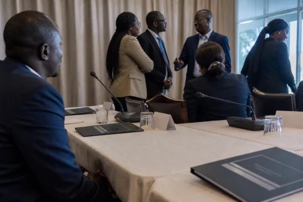 Expulsions américaines vers l’Afrique : les ONG alertent sur un système opaque qui fragilise les droits humains