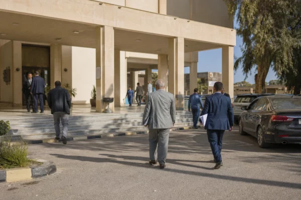 En Libye, l’attaque d’un drone contre la raffinerie de Zawiya expose la fragilité des sites pétroliers près de Tripoli