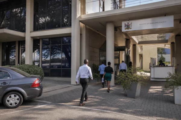 En Namibie, les mines alimentent les recettes publiques et poussent Windhoek à miser sur l’uranium et la transformation