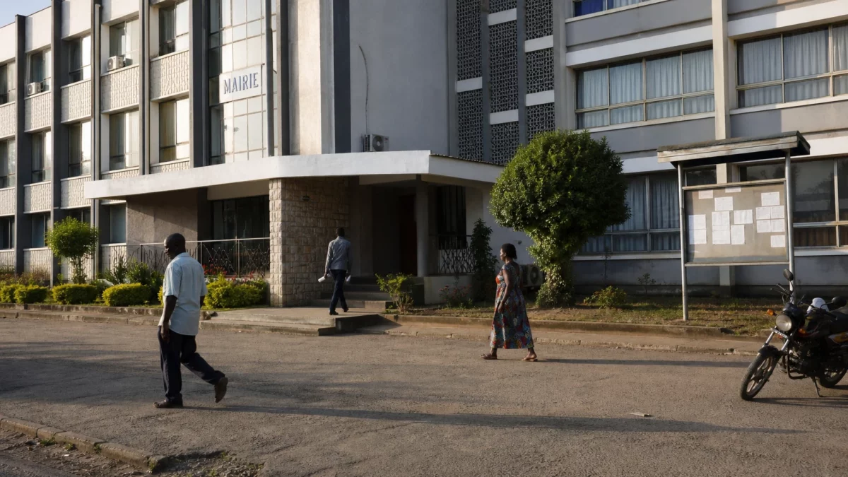 À Mambasa, la colère contre les attaques ADF bascule vers la paralysie et l’incivisme fiscal en Ituri