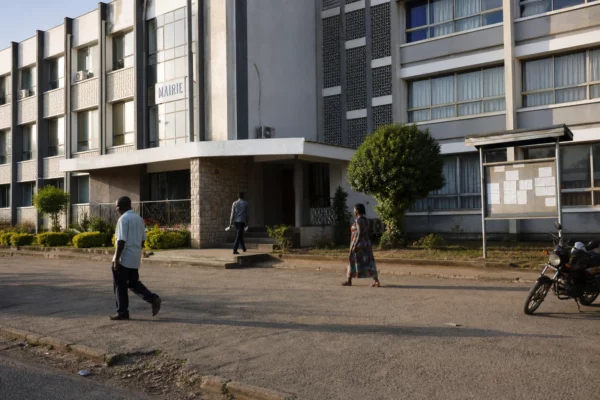 À Mambasa, la colère contre les attaques ADF bascule vers la paralysie et l’incivisme fiscal en Ituri