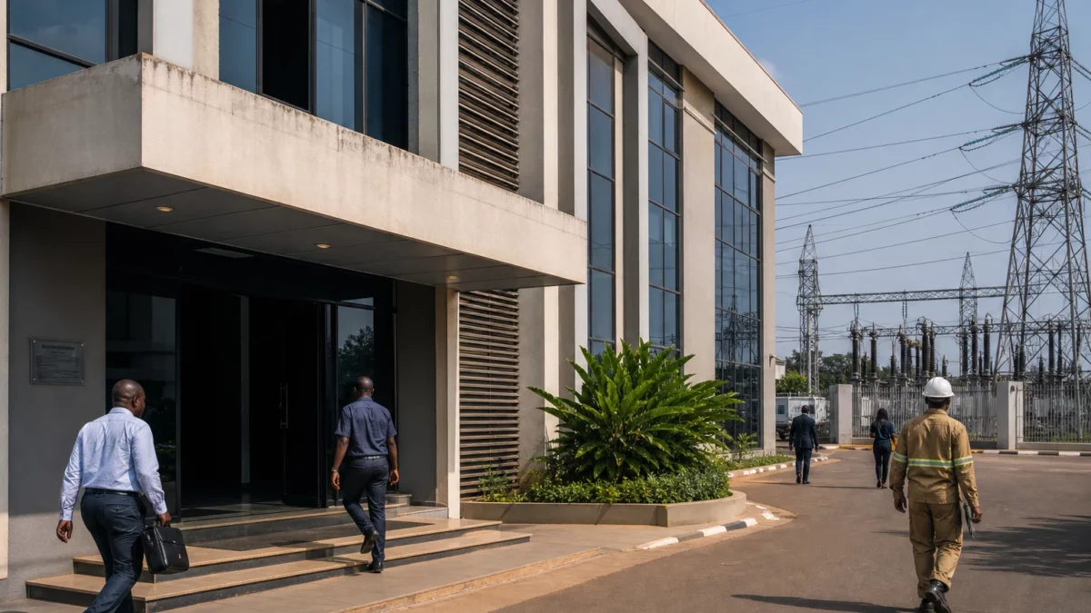 En Ouganda, la centrale Ituka révèle le vrai défi du solaire : produire plus sans saturer un réseau encore fragile