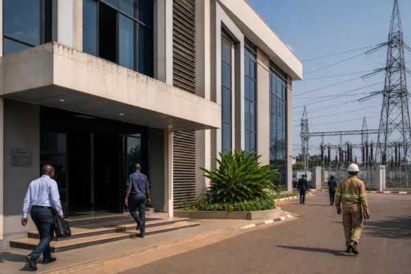 En Ouganda, la centrale Ituka révèle le vrai défi du solaire : produire plus sans saturer un réseau encore fragile