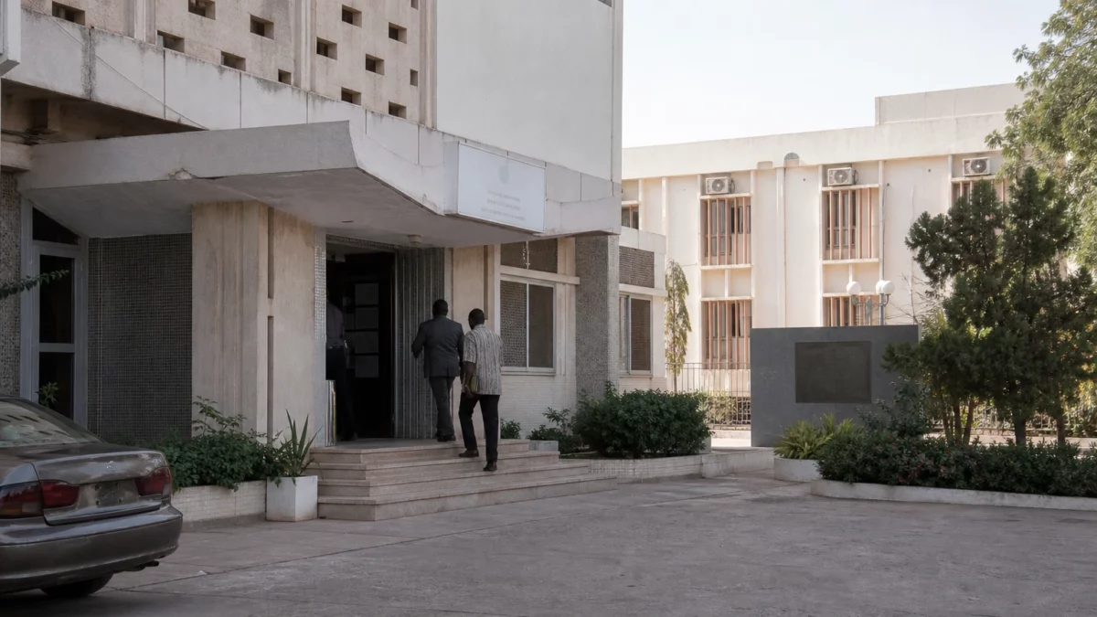 Architecture en terre en Afrique : sept sites qui prouvent que le banco peut traverser les siècles