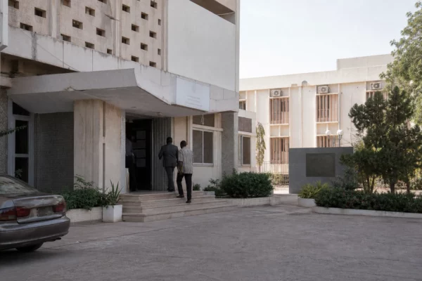 Architecture en terre en Afrique : sept sites qui prouvent que le banco peut traverser les siècles