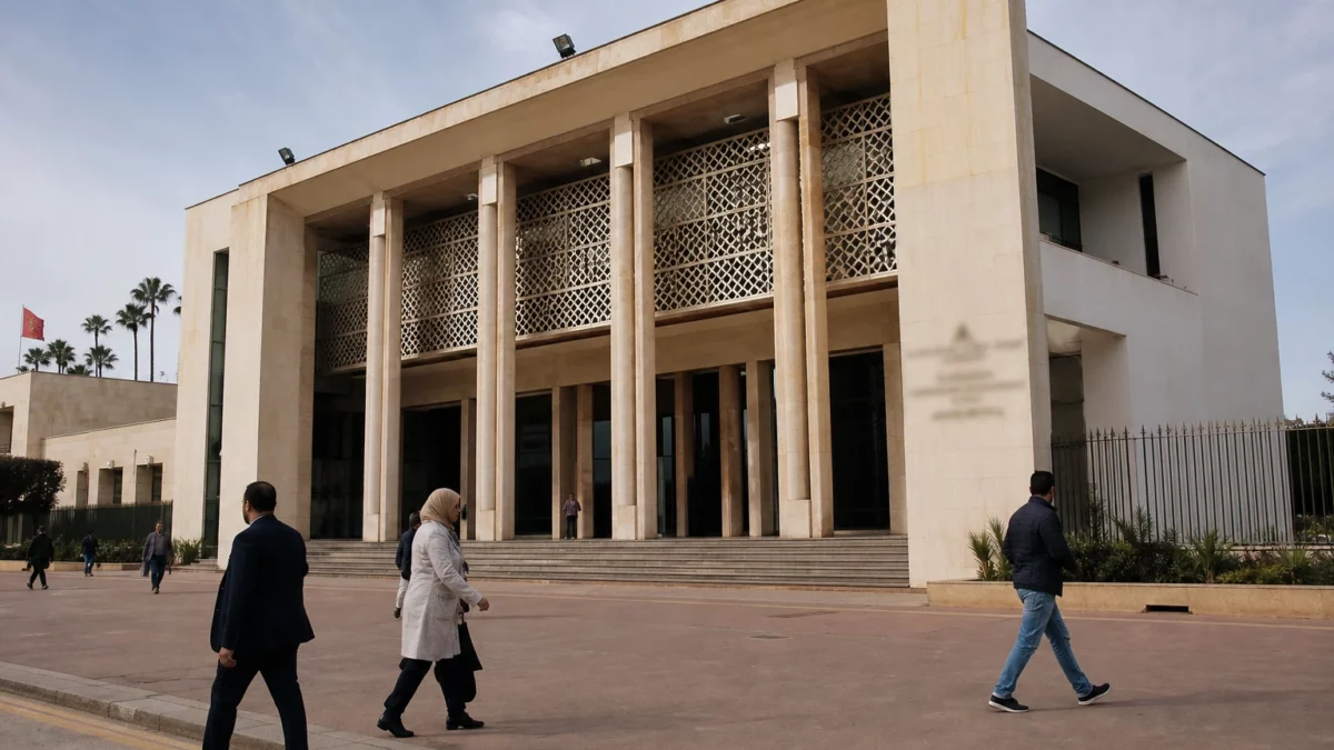 Au Maroc, les femmes de la résistance anticoloniale sortent enfin de l’ombre du récit national