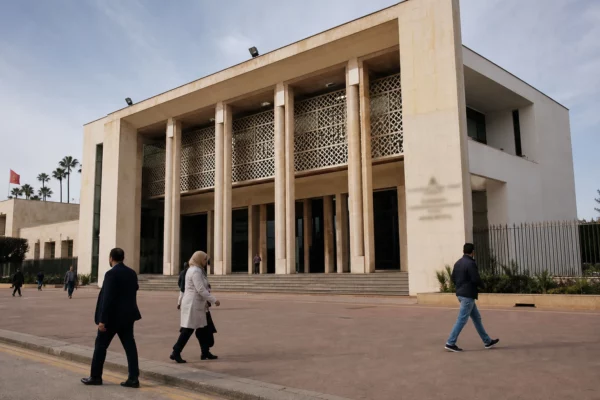 Au Maroc, les femmes de la résistance anticoloniale sortent enfin de l’ombre du récit national