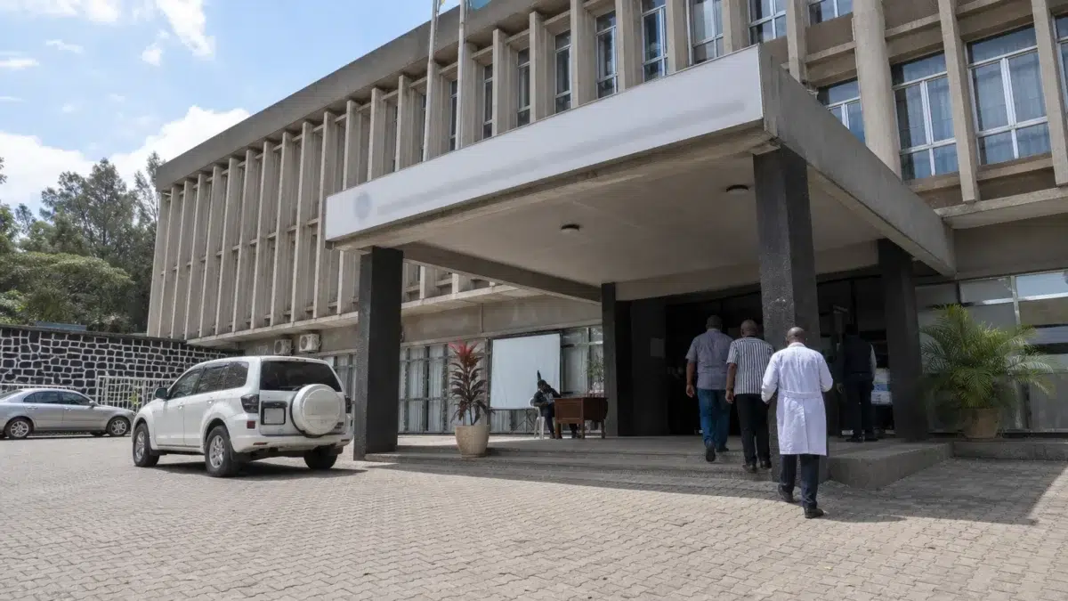 En RDC, le M23 restreint les déplacements pour freiner Ebola dans l’est, entre sécurité et urgence sanitaire