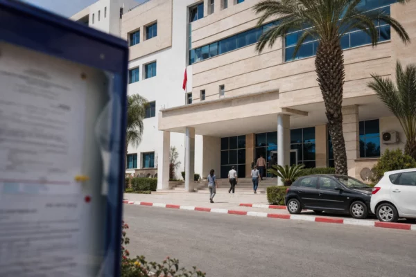 En Tunisie, la crise de l’eau et de l’électricité révèle la fragilité des réseaux sous la canicule