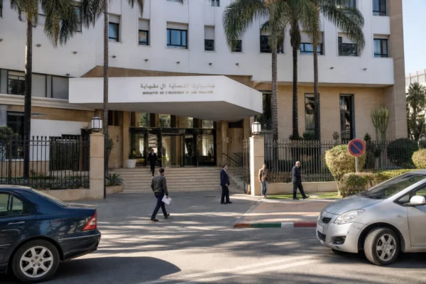 Au Maroc, la réforme des plaques d’immatriculation simplifie les contrôles et prépare la fin de la transition internationale