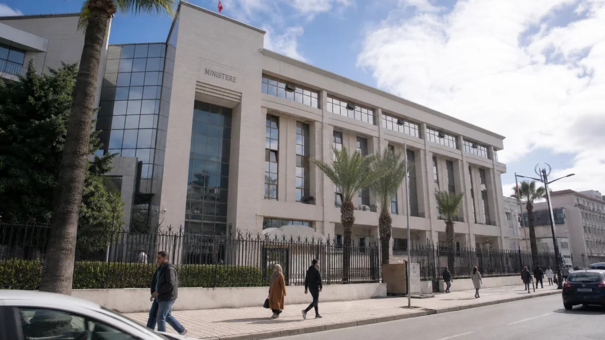 À Tunis, Habiba Menchari et sa fille Leïla ont déplacé les frontières du féminisme et de la création