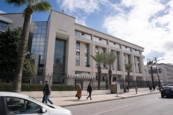 À Tunis, Habiba Menchari et sa fille Leïla ont déplacé les frontières du féminisme et de la création
