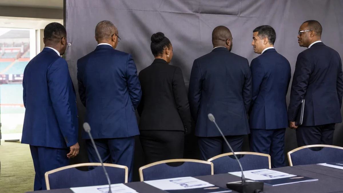 À Rabat, la CAN féminine 2026 évite la carte du continent pour ne pas rouvrir le dossier du Sahara occidental
