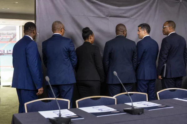 À Rabat, la CAN féminine 2026 évite la carte du continent pour ne pas rouvrir le dossier du Sahara occidental