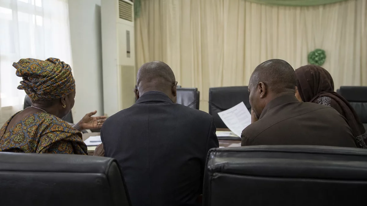 Au Nigeria, l’économie des kidnappings alimente les groupes armés et met à l’épreuve la réponse de l’État