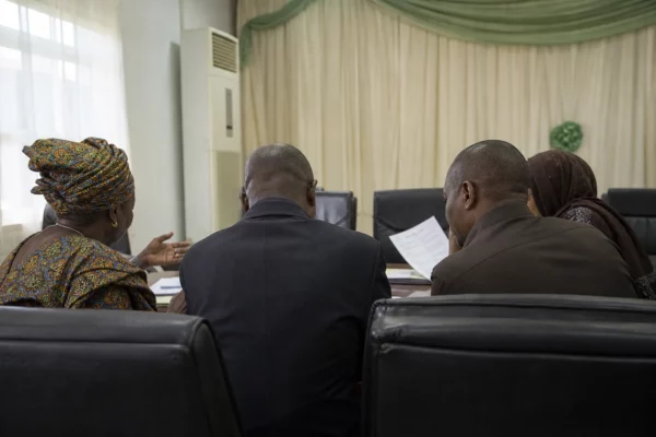 Au Nigeria, l’économie des kidnappings alimente les groupes armés et met à l’épreuve la réponse de l’État